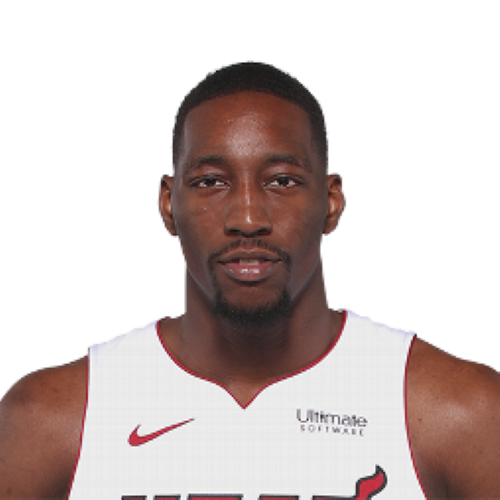 Bam Adebayo - TheSportsDB.com