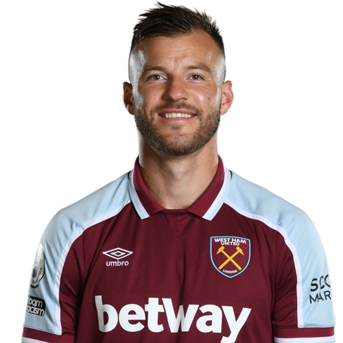 Andriy Yarmolenko - TheSportsDB.com