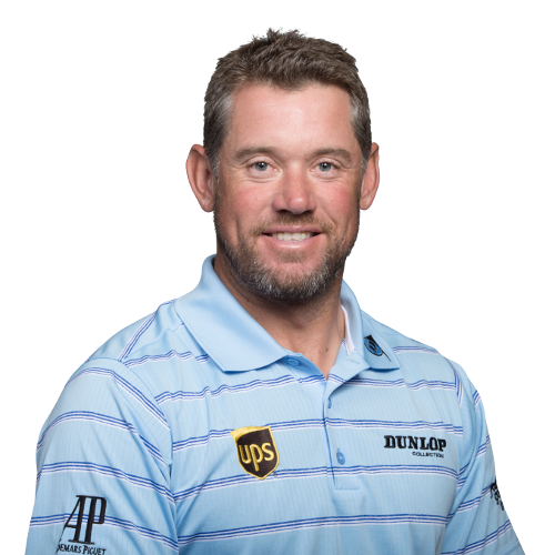 Lee Westwood - TheSportsDB.com