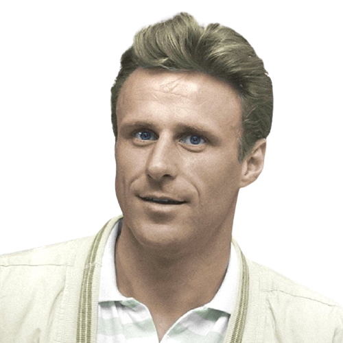 Björn Borg - TheSportsDB.com