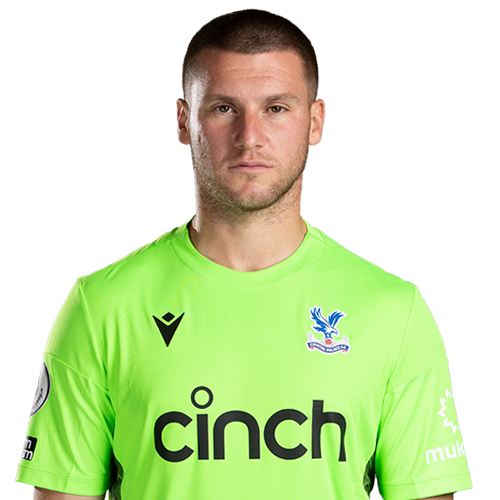 Sam Johnstone - TheSportsDB.com