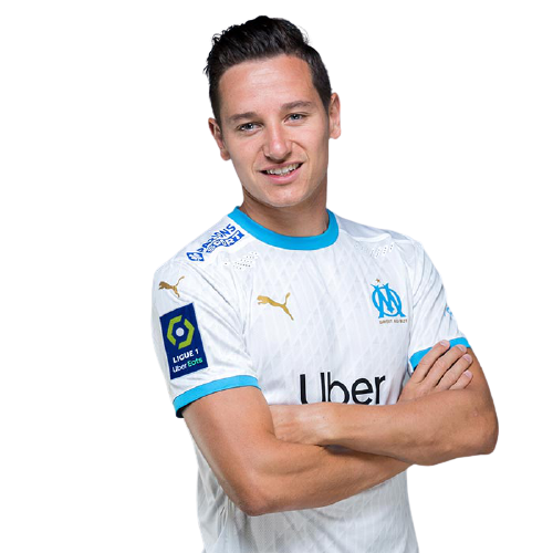 Florian Thauvin