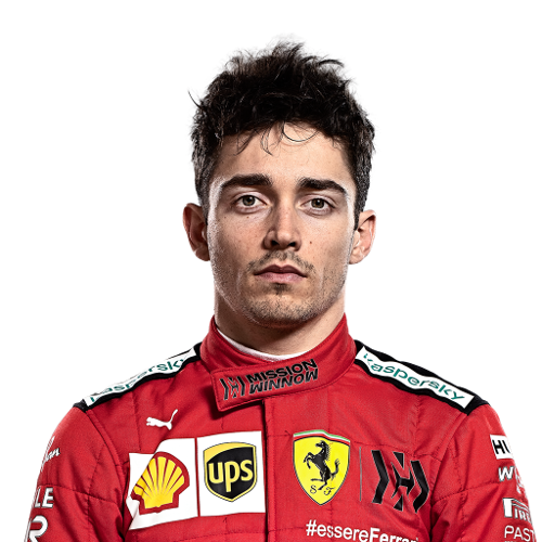 Charles Leclerc - TheSportsDB.com