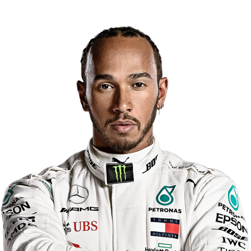 Lewis Hamilton - TheSportsDB.com