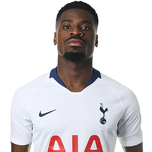 Serge Aurier - TheSportsDB.com