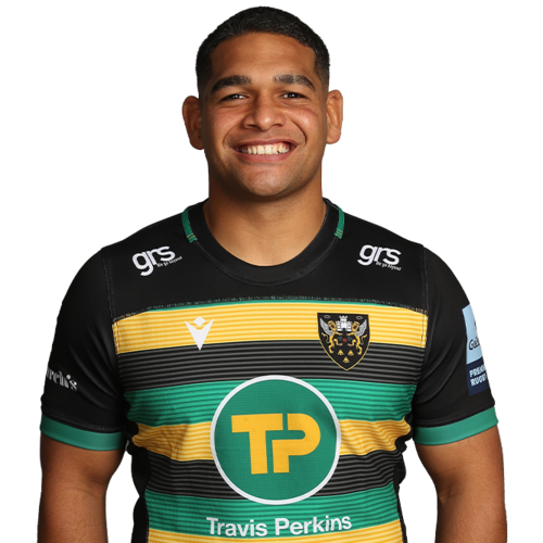 Sam Matavesi - TheSportsDB.com