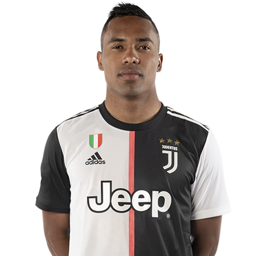 Alex Sandro - TheSportsDB.com