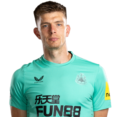 Nick Pope - TheSportsDB.com