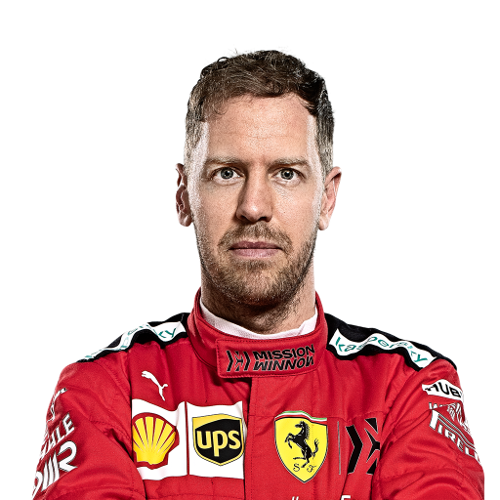 Sebastian Vettel - TheSportsDB.com