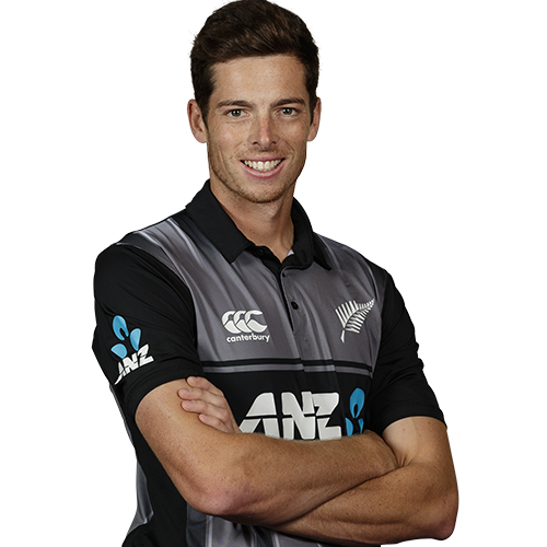 Mitchell Santner - TheSportsDB.com