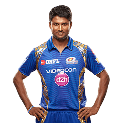 Krishnappa Gowtham - TheSportsDB.com