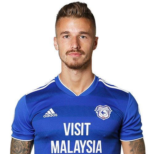 Joe Bennett - TheSportsDB.com