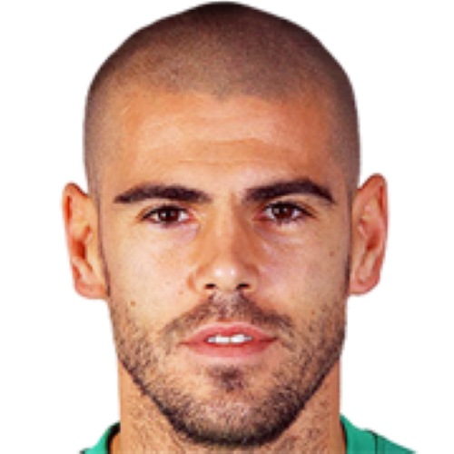 Victor Valdes - TheSportsDB.com