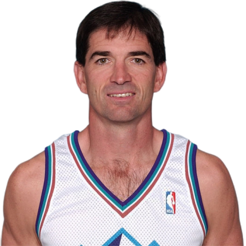 john stockton starting lineup