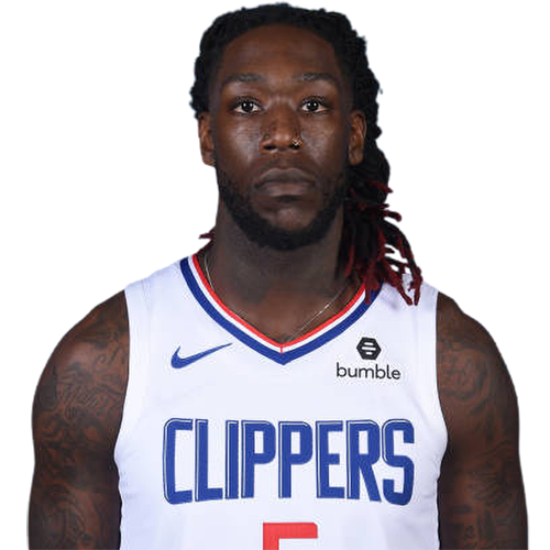 montrezl harrell t shirt