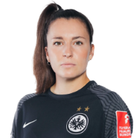 Eintracht Frankfurt Women vs Werder Bremen Women - TheSportsDB.com