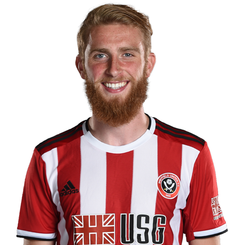 Oli McBurnie