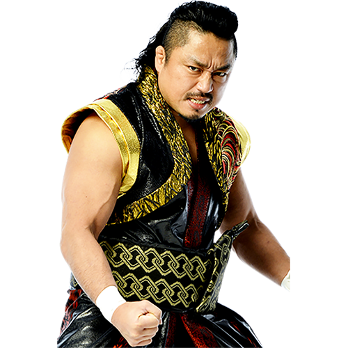 Hirooki Goto - TheSportsDB.com