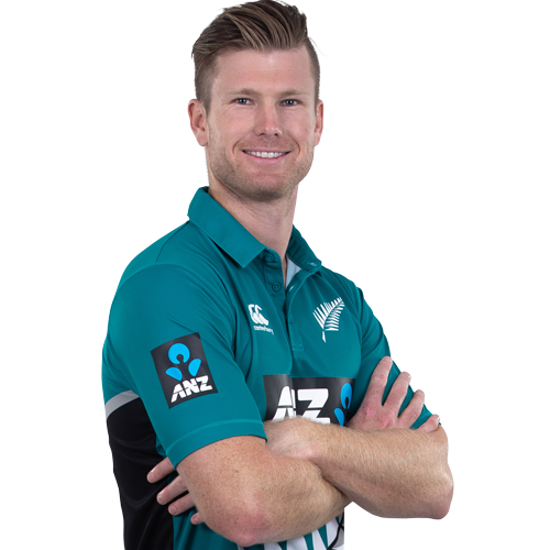 James Neesham - Thesportsdb.com