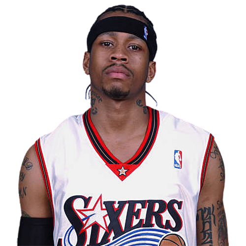 Allen Iverson - TheSportsDB.com