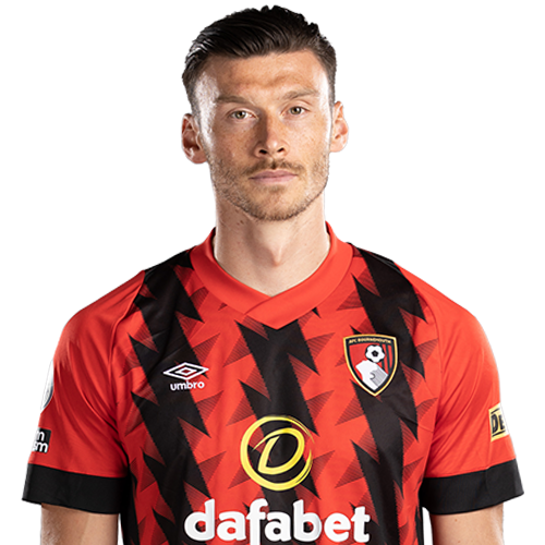 Kieffer Moore