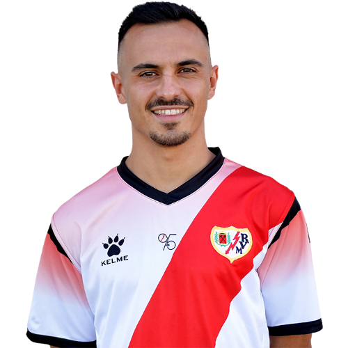 Alvaro Garcia - TheSportsDB.com