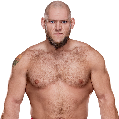 lars sullivan aew