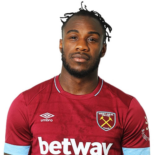 Michail Antonio - TheSportsDB.com