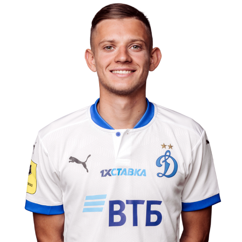 Sebastian Szymański - TheSportsDB.com