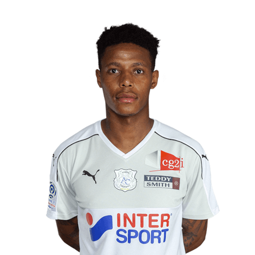 Bongani Zungu - TheSportsDB.com