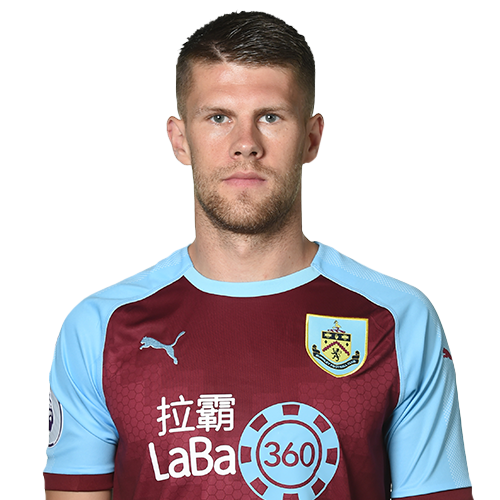 Johann Berg Gudmundsson - TheSportsDB.com