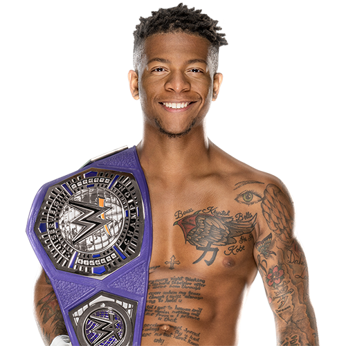 how old is lio rush