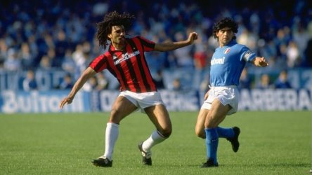 Ranking Ruud Gullit and the Other Dutch Players to Play for AC Milan, News, Scores, Highlights, Stats, and Rumors