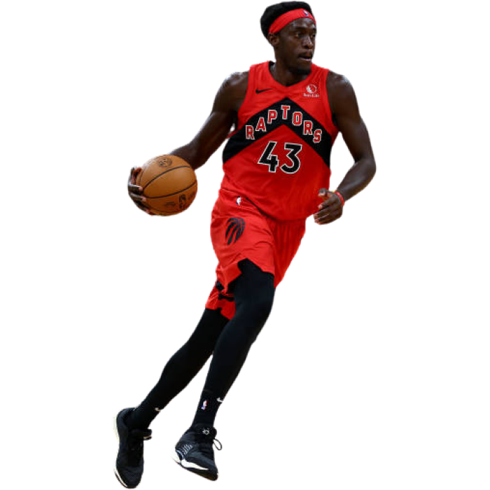 Pascal Siakam - TheSportsDB.com