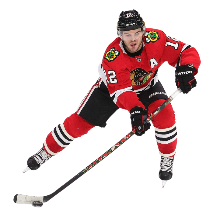 Alex DeBrincat - TheSportsDB.com