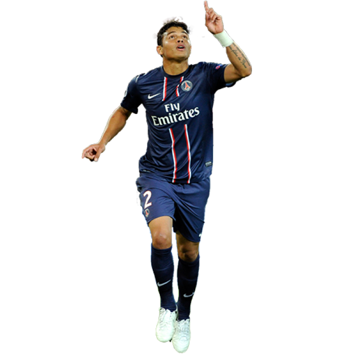 Thiago Silva - TheSportsDB.com