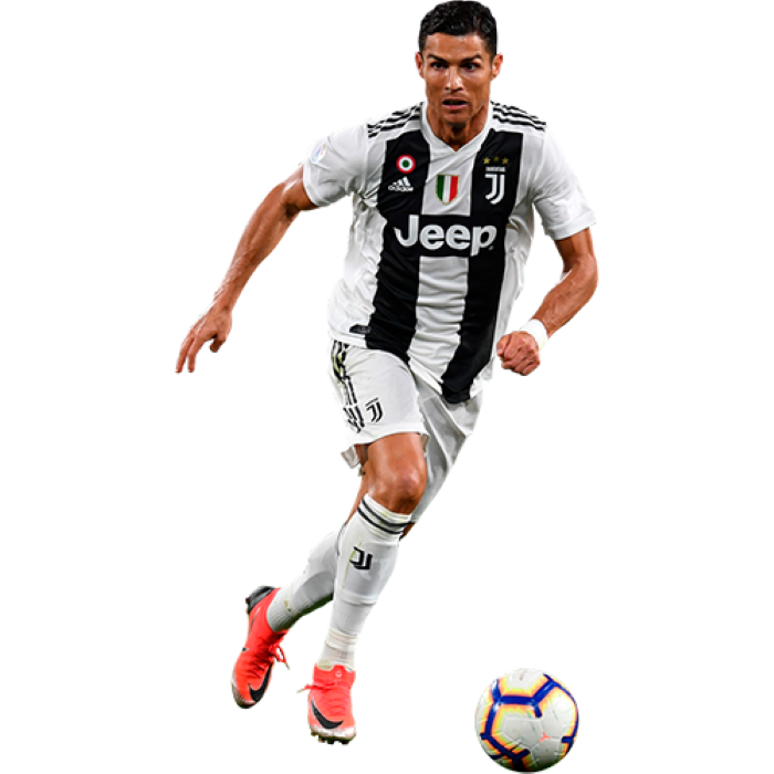 Cristiano Ronaldo - TheSportsDB.com