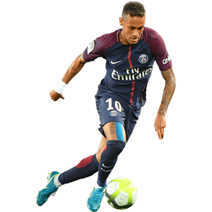 Neymar - TheSportsDB.com