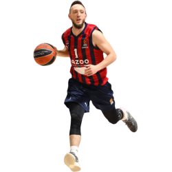 Player render