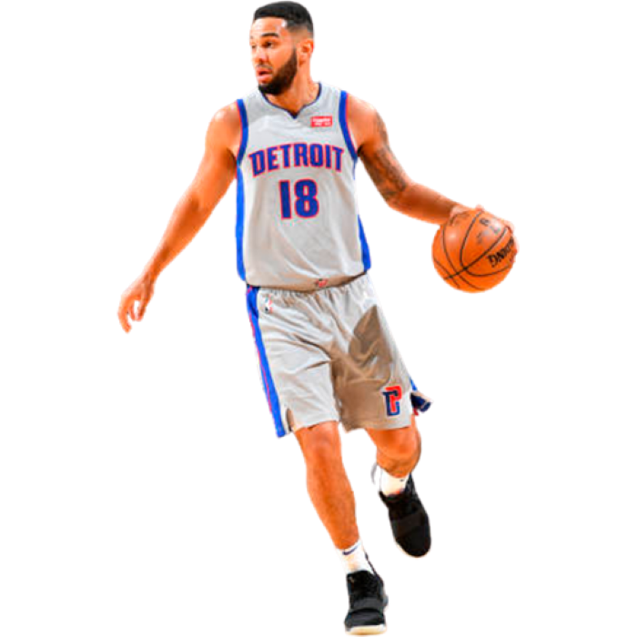 Cory Joseph - TheSportsDB.com