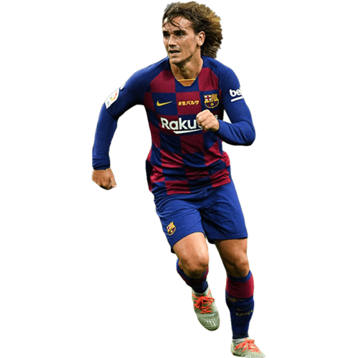 Griezmann Png / Antoine Griezmann Png Images Antoine ...