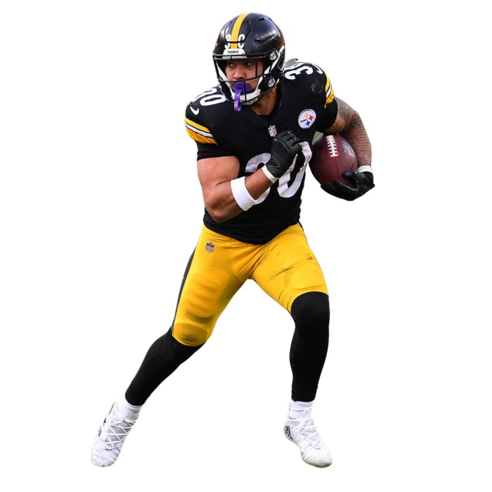 James Conner - TheSportsDB.com