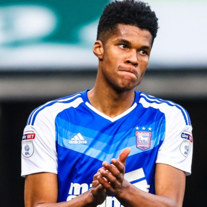 Jordan Spence