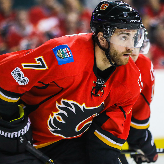 Calgary Flames - TheSportsDB.com