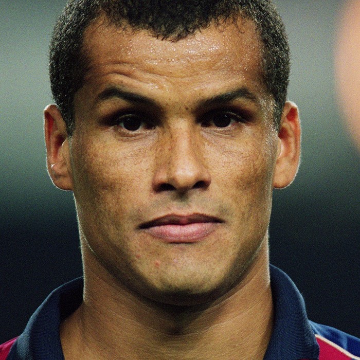 Rivaldo - TheSportsDB.com