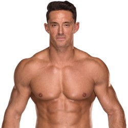 18+ Riddick Moss Render PNG