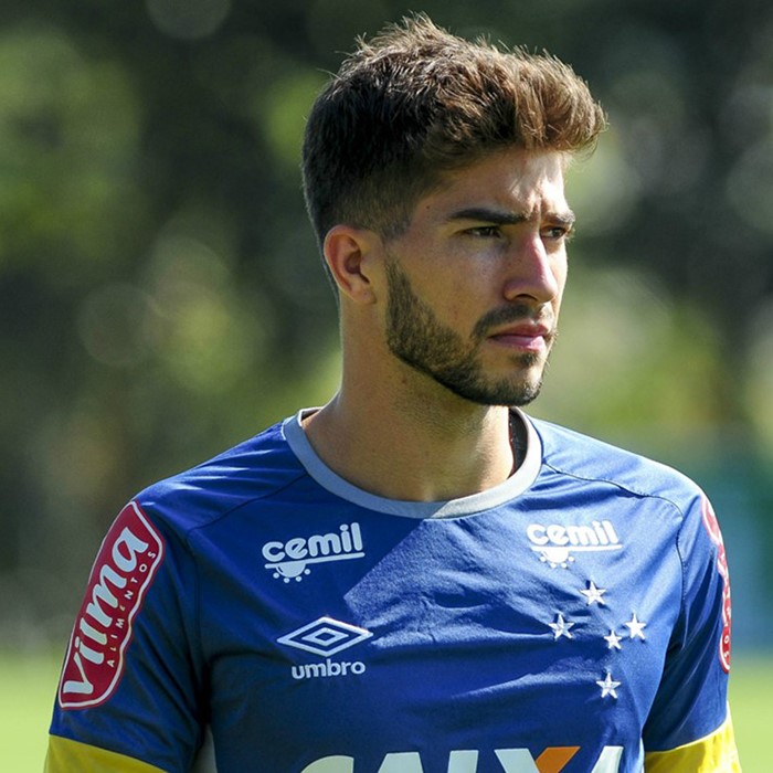 Lucas Silva - TheSportsDB.com