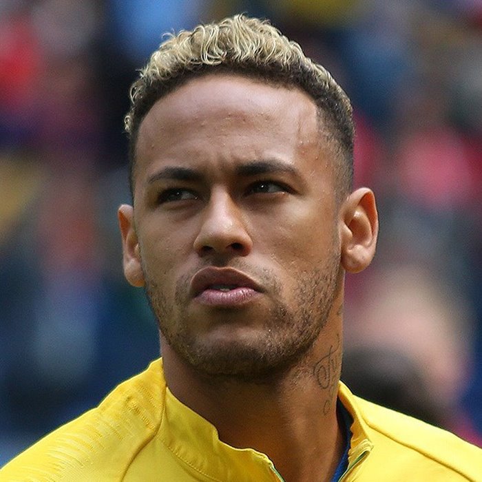 Neymar - TheSportsDB.com