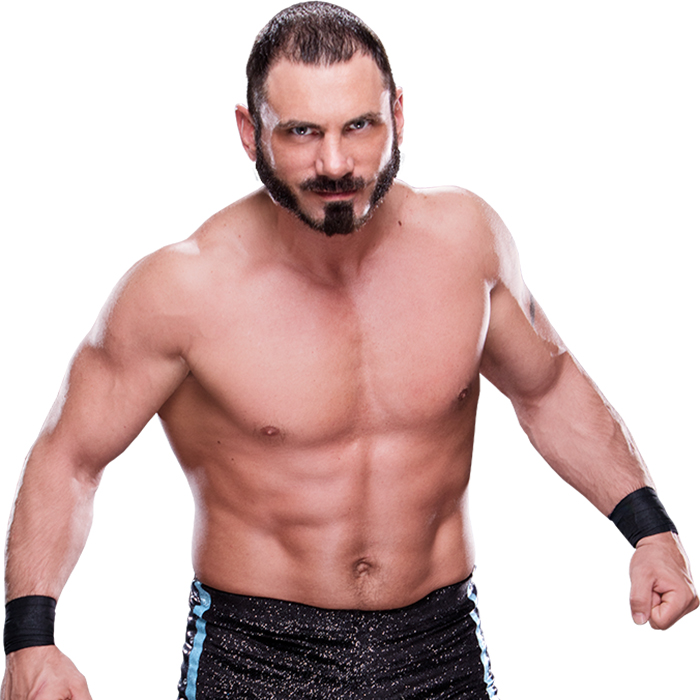 Austin Aries - TheSportsDB.com