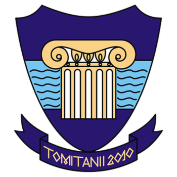 home team badge